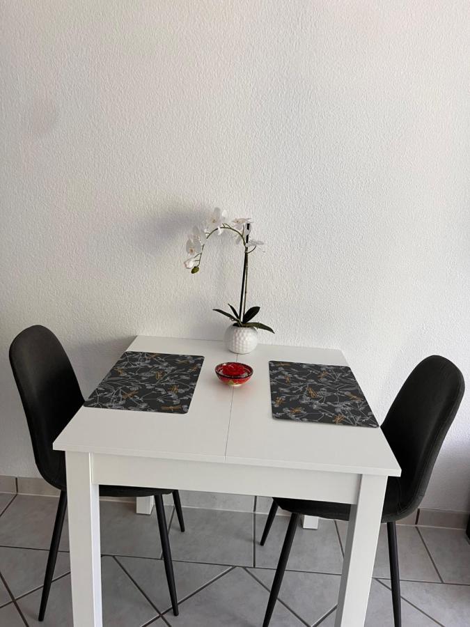 Ferienwohnung Zum Schauinslandweg Neunkirchen  Exterior foto